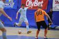 Нарва Юнайтед - чемпион Эстонии по футзалу 2017.