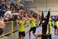 Нарва Юнайтед - чемпион Эстонии по футзалу 2017.