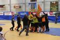 Нарва Юнайтед - чемпион Эстонии по футзалу 2017.