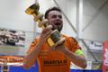 Нарва Юнайтед - чемпион Эстонии по футзалу 2017.