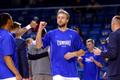BC Kalev/Cramo - Tsmoki-Minsk / Pavel Uljanko