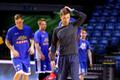 BC Kalev/Cramo - Tsmoki-Minsk / Priit Lehismets