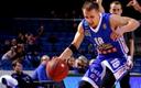 BC Kalev/Cramo - Tsmoki-Minsk / Branko Mirkovic