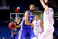 BC Kalev/Cramo - Tsmoki-Minsk / Mark Tollefsen