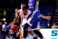 BC Kalev/Cramo - Tsmoki-Minsk / Justin Gray