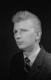 Näitleja Tõnu Mikiver. 1965
