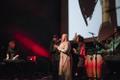 Frankie Animal KUMU-s