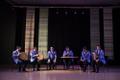 Азербайджанцы Эстонии отмечают мусульманский весенний праздник Новруз Байрам.