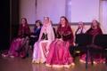 Азербайджанцы Эстонии отмечают мусульманский весенний праздник Новруз Байрам.