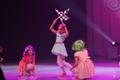 Koolitantsu finaali I päev