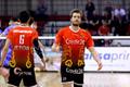 Tallinna Selver - Pärnu VK / Lincoln Williams