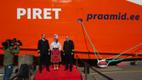 Паром Piret