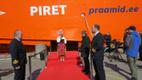 Паром Piret