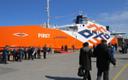 Паром Piret