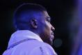 Profipoksi raskekaalu tiitlimatš Anthony Joshua ja Vladimir Klitško vahel