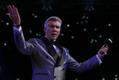 Profipoksi raskekaalu tiitlimatš Anthony Joshua ja Vladimir Klitško vahel