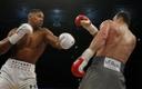Profipoksi raskekaalu tiitlimatš Anthony Joshua ja Vladimir Klitško vahel