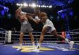 Profipoksi raskekaalu tiitlimatš Anthony Joshua ja Vladimir Klitško vahel