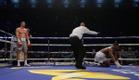 Profipoksi raskekaalu tiitlimatš Anthony Joshua ja Vladimir Klitško vahel