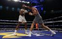Profipoksi raskekaalu tiitlimatš Anthony Joshua ja Vladimir Klitško vahel