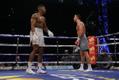 Profipoksi raskekaalu tiitlimatš Anthony Joshua ja Vladimir Klitško vahel