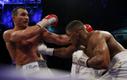 Profipoksi raskekaalu tiitlimatš Anthony Joshua ja Vladimir Klitško vahel