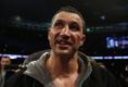 Profipoksi raskekaalu tiitlimatš Anthony Joshua ja Vladimir Klitško vahel