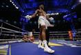 Profipoksi raskekaalu tiitlimatš Anthony Joshua ja Vladimir Klitško vahel