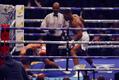Profipoksi raskekaalu tiitlimatš Anthony Joshua ja Vladimir Klitško vahel