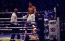 Profipoksi raskekaalu tiitlimatš Anthony Joshua ja Vladimir Klitško vahel