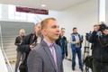 Kalevi spordihalli avamine