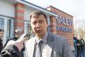 Kalevi spordihalli avamine