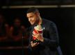 MTV filmiauhindade jagamine, Trevor Noah