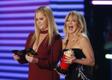 MTV filmiauhindade jagamine, Amy Schumer ja Goldie Hawn