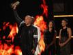MTV filmiauhindade jagamine, Vin Diesel, Michelle Rodriguez ja Jordana Brewster
