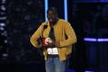 MTV filmiauhindade jagamine, Daniel Kaluuya
