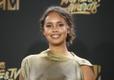 MTV filmiauhindade jagamine, Alisha Boe