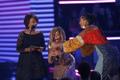 MTV filmiauhindade jagamine, Maxine Waters, Tracee Ellis Ross ja Taraji P. Henson