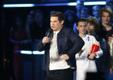 MTV filmiauhindade jagamine, Adam DeVine ja 