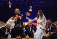 Eurovisiooni finalistide väljakuulutamine, Moldova meeskond