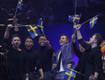 Eurovisiooni finalistide väljakuulutamine, Rootsi meeskond