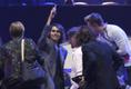 Eurovisiooni finalistide väljakuulutamine, Austraalia meeskond
