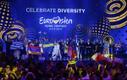 Eurovisiooni finalistide väljakuulutamine, Esimese poolfinaali finalistid
