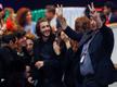 Eurovisiooni finalistide väljakuulutamine, Portugali meeskond
