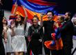 Eurovisiooni finalistide väljakuulutamine, Aserbaidžaani meeskond