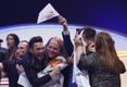 Eurovisiooni finalistide väljakuulutamine, Küprose meeskond