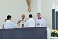 Paavst Franciscus kanoniseeris kaks last.