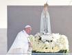 Paavst Franciscus kanoniseeris kaks last.