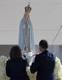 Paavst Franciscus kanoniseeris kaks last.