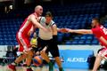 Nordica 3x3 korvpalliturniir